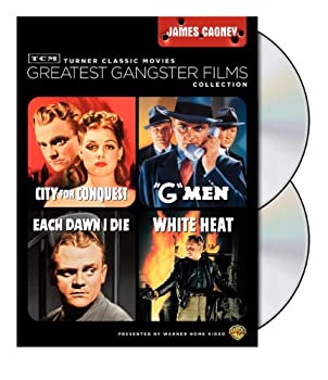 【中古】【輸入品・未使用】GANGSTERS- JAMES CAGNEY