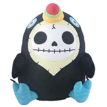 【中古】【輸入品・未使用】YTC Summit 1158 Furrybones Toucan Mango Plush Toy