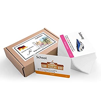 【中古】【輸入品・未使用】German Vocabulary for Beginners (Illustrations - with example sentences)｜スカイマーケットプラス 15,528円