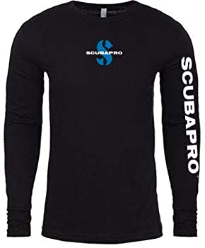 【中古】【輸入品・未使用】Scubapro 長袖Tシャツ(Mサイズ)