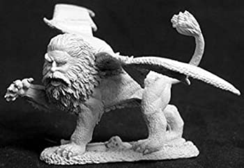 【中古】【輸入品・未使用】Manticore (OOP)