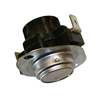 【中古】【輸入品・未使用】US ストーブ 80388 低速 Therm-O-Disc
