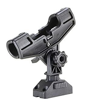 【中古】【インポート品・未当て嵌める】Folbe Advantage JR 釣り竿保持者 土台付き添い人 (とっ始め甲板) マウント