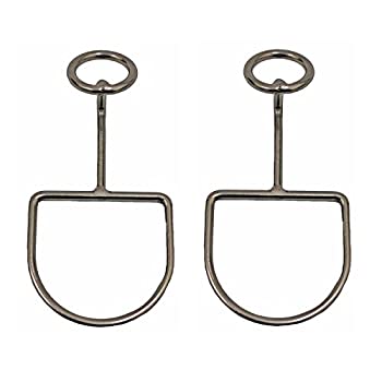 【中古】【輸入品・未使用】The Dock Key ドッククリート (2パック)｜スカイマーケットプラス