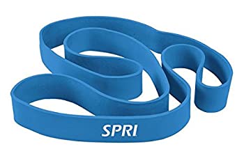 【中古】【インポート品・未当てはめる】SPRI Superbands大きさHeavy