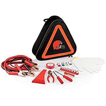 【中古】【輸入品・未使用】NFL Roadside車緊急キット