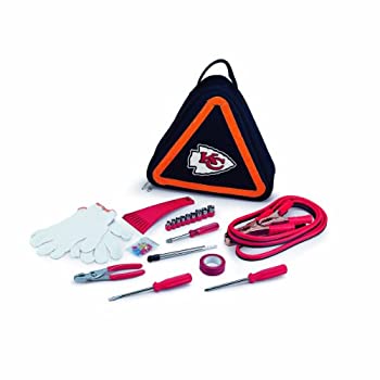 【中古】【輸入品・未使用】NFL Roadside車緊急キット