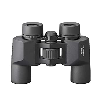 【中古】【輸入品・未使用】Pentax AP 10x30 WP Binoculars (Black) by Pentax [並行輸入品]