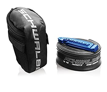【中古】【輸入品・未使用】Schwalbe Saddlebag With Accessories - 26 by Schwalbe