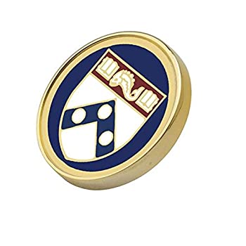 【中古】【インポート品・未当て嵌める】Pennラペルいの一番 ラペルピン-メンズジュエリー・アクセサリー-ジュエリー・アクセサリー
