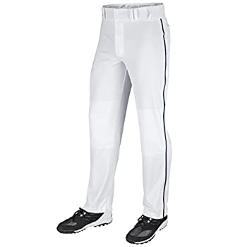 【中古】【輸入品・未使用】Champro Youth Triple Crown Open Bottom Piped Pants L｜スカイマーケットプラス