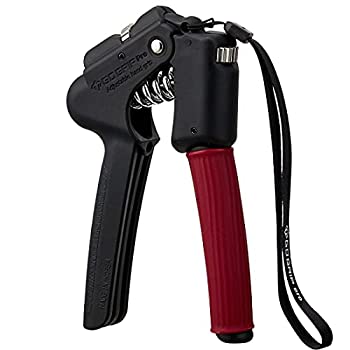 【中古】【インポート品・未当て嵌める】GD Grip PRO 御手々手持ち部分強化因子 自然調整能力のあるなグリッパー (踏みこたえる: 69~99英国ポンド) 手関節強化因子 ハンドエクササイズ 小手調教師