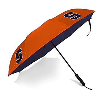 【中古】【輸入品・未使用】Betta Brella NCAA シラキュース オレンジ ベターブレラ 防風傘