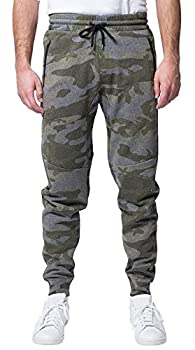 【中古】【輸入品・未使用】Brooklyn Athletics PANTS メンズ US サイズ: Large カラー: グリーン|スカイマーケットプラス