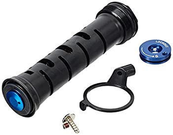 【中古】【インポート品・未当て嵌める】RockShox 2013 Recon Silver Compression Damper Remote Adjust MC Threshold 10粍 by RockShox