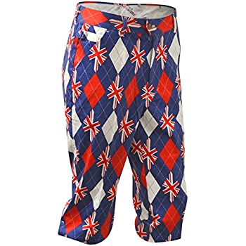 【中古】【インポート品・未当て嵌める】Royal \u0026 Awesome PANTS メンズ 34W