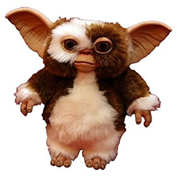 【中古】【輸入品・未使用】Gremlins Gizmo Mogwai レプリカ パペット｜スカイマーケットプラス