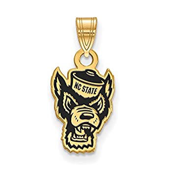 【中古】【輸入品・未使用】NC状態Small (1?/ 2インチ) エナメルペンダント(ゴールドメッキ) 18,213円