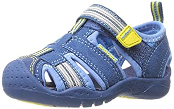 【中古】【輸入品・未使用】pediped ユニセックス・キッズ カラー: ブルー