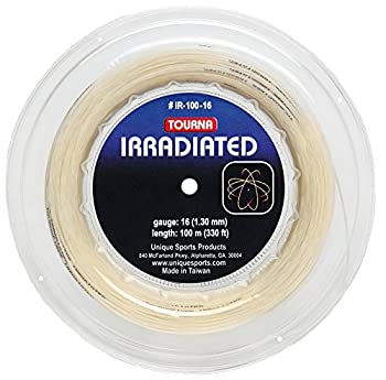 【中古】【インポート品・未当てはめる】Tourna irradiated文字記号列 白いこと