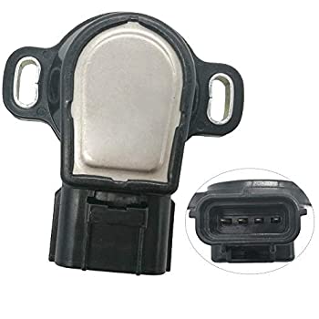【中古】【輸入品・未使用】Amrxuts TPS スロットルポジションセンサー 1999-2003 Jaguar XJ8 1999-2002 Jaguar XK8 198500-3250用