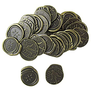 【中古】【輸入品・未使用】500ピース 学校授業 ボードゲーム ローマスター 未亡のダニの聖書