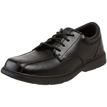 【中古】【インポート品・未当て嵌める】Sperry Nathaniel Oxford (Toddler/Little Kid/Big Kid)%ｶﾝﾏ%Black%ｶﾝﾏ%9 W US Toddler