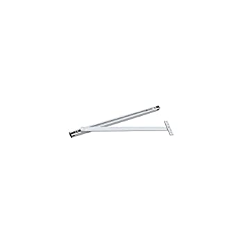 【中古】【輸入品・未使用】Deltana DCSM10USPW オーバーヘッドドアホルダー プライムコート ホワイト｜スカイマーケットプラス