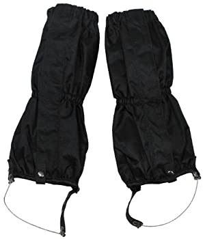 【中古】【輸入品・未使用】MFHゲートルブラック