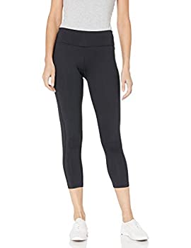 【中古】【インポート品・未当て嵌める】(XX-Large%ｶﾝﾏ% Black) - Tommie Copper Women\u0027s Shaping Compression Capri