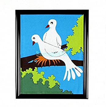 【中古】【輸入品・未使用】ボード/ドーブの写真からリアル・ダブへ Dove Out From Board - Dove Picture To Real Dove -- ステージマジック｜スカイマーケットプラス 18,600円