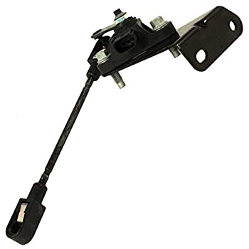 【中古】【輸入品・未使用】APDTY 140103 エアサスペンションライド 高さレベルセンサー 後部座席 2003-2011 フォード クラウン ビクトリアリンカーン タウンカー マーキュ