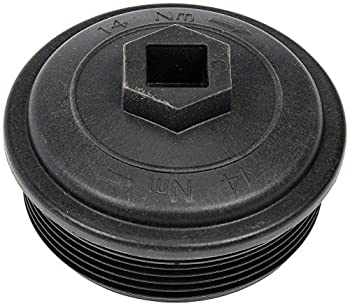【中古】【輸入品・未使用】Dorman 904-209 Diesel Fuel Filter Cap