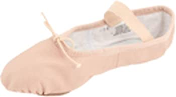 【中古】【輸入品・未使用】Bloch Dance Dansoft Split Sole Ballet Slipper - Little Kid (4-8 Years), 11.5 A US Little Kid|スカイマーケットプラス