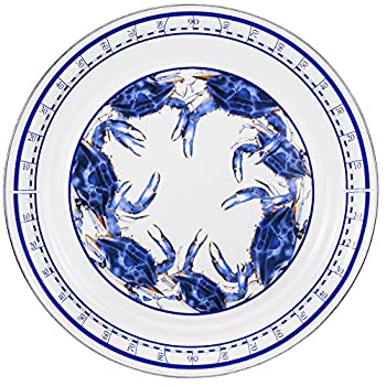 【中古】【輸入品・未使用】Coastal Large Tray by Golden Rabbit|スカイマーケットプラス