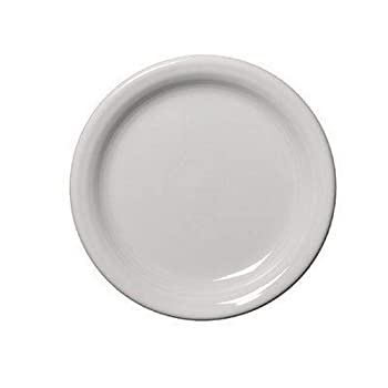 【中古】【輸入品・未使用】Homer Laughlin 100???1461?Appetizerプレート、ホワイト｜スカイマーケットプラス