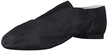 【中古】【インポート品・未当てはめる】Bloch Dance Men\u0027s Super Jazz Shoe%ｶﾝﾏ% Black%ｶﾝﾏ% 11 Medium US