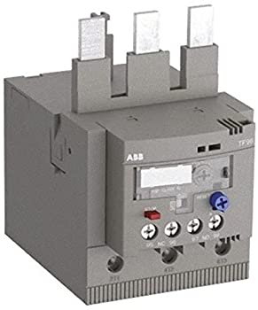 【中古】【輸入品・未使用】ABB サーマルリレー TF96-87