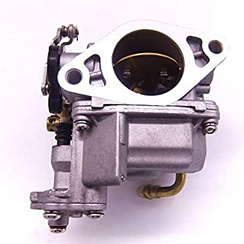 【中古】【輸入品・未使用】3DP-03100-2 3V2-03100-3 3FS-03100-0 3V2031003M キャブレター トーハツ日産MFS8 MFS9.8B MFS9.8A3 MFS9.8A2 4ストロークボートエンジン用 19,162円