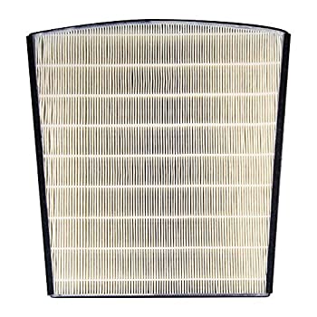 【中古】【輸入品・未使用】LivePure True HEPA 交換用LP-HF550フィルター バリシリーズ空気清浄機 LP550TH、LP550THP用 ホワイト｜スカイマーケットプラス