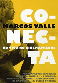 【中古】【輸入品・未使用】Conecta Ao Vivo No Cinematheque [DVD]｜スカイマーケットプラス