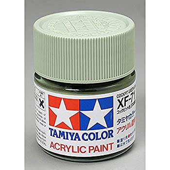 【中古】【輸入品・未使用】Acrylic XF71 Cockpit Green｜スカイマーケットプラス