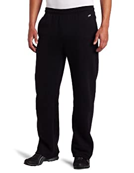 【中古】【輸入品・未使用】Soffe パンツ メンズ トレーニング用 フリース ポケット付き US サイズ: Medium カラー: ブラック|スカイマーケットプラス