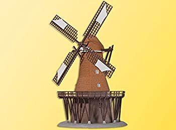 【中古】【輸入品・未使用】N Scale Windmill