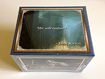 【中古】【輸入品・未使用】Legend of the Five Rings CCG Emperor Edition Crab Starter|スカイマーケットプラス