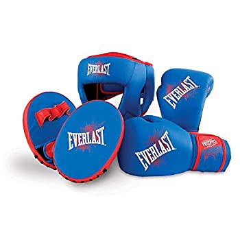【中古】【輸入品・未使用】Everlast Prospect Youth Training Gloves|スカイマーケットプラス