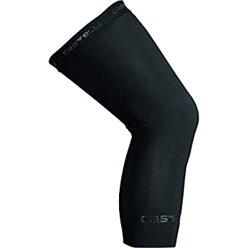 【中古】【輸入品・未使用】Castelli Thermoflex 2 ニーアーマー X-Large