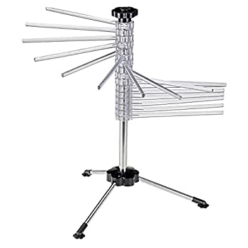 【中古】【輸入品・未使用】Pasta Drying Rack Pasta Tree by Westmark