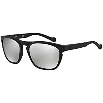 【中古】【輸入品・未使用】Arnette Groove 4203 55 01/6G