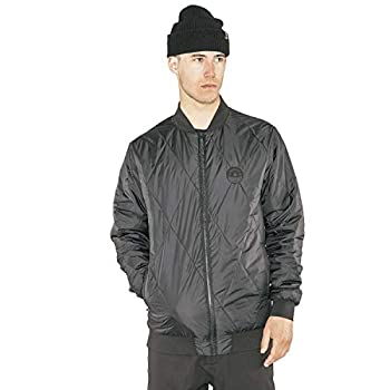 【中古】【輸入品・未使用】Armada OUTERWEAR メンズ US サイズ: Medium カラー: ブラック|スカイマーケットプラス